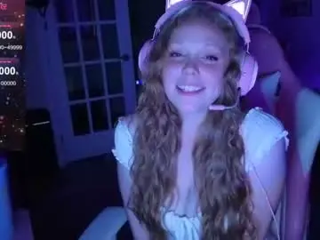 Chaturbate Adult Video Chat of daphnemadison