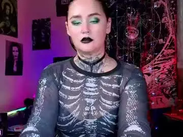 Chaturbate Best Webcam of emmybrightj_