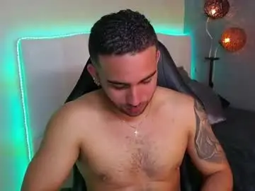 Chaturbate Live Porn of ethanhairy