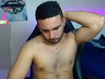 Chaturbate Adult Video Chat of ethanhairy
