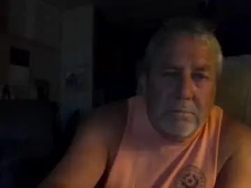 Chaturbate Live Sex of gcrook1961