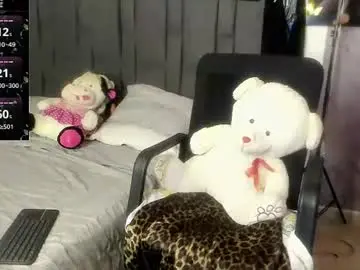 Chaturbate Free Porn Cam of hannaebony