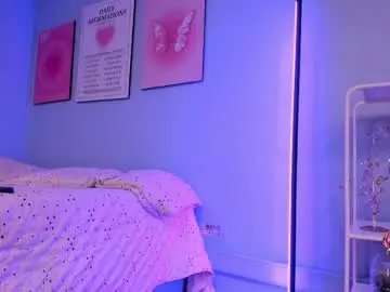Chaturbate Adult Webcam of hannahpage