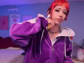 Chaturbate Best Webcam of hannahpage