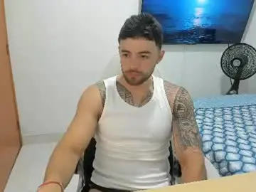 Chaturbate Live Sex of jackpit77