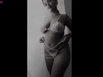 Chaturbate Live Porn of keyli_sweet