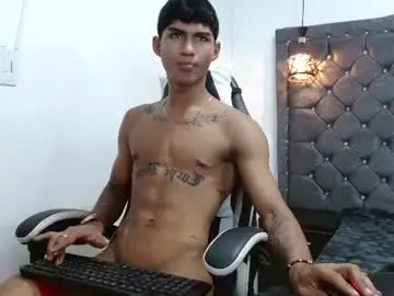 Chaturbate Watch Live Sex Cams of luka_big18