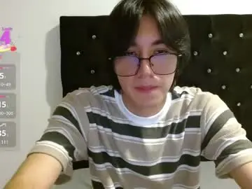 Chaturbate Sex Chat of matti_mendez_