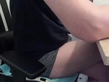 Chaturbate Nude Webcam of paranoiid