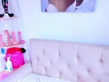Chaturbate Live Sex of rumi666