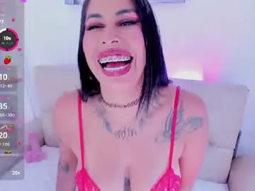 Chaturbate Nude Webcam of rumi666