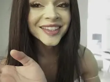 Chaturbate Live Sex of sweetest_bella