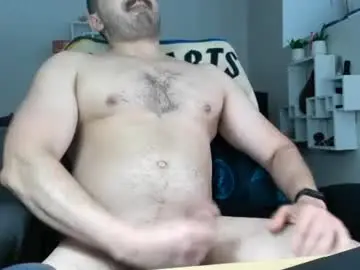 Chaturbate Live Sex of angelfusco