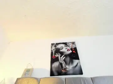 Chaturbate Free Live Porn of ariel_wish