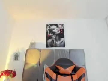 Chaturbate Free Live Porn of ariel_wish
