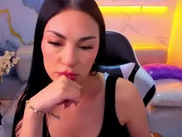 Chaturbate Free Live Porn of catalina_tp
