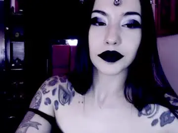 Chaturbate Live Porn of emearld_black