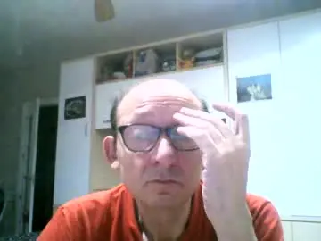 Chaturbate Live Porn of serrano49