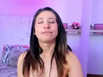 Chaturbate Private Sex Chat of skarletjhonson