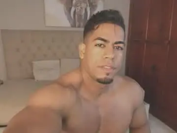 Chaturbate Adult Video Chat of trevor_vinc