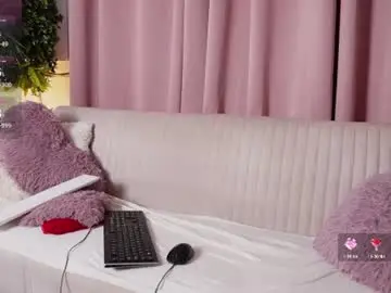 Chaturbate Live Sex of darciehaven