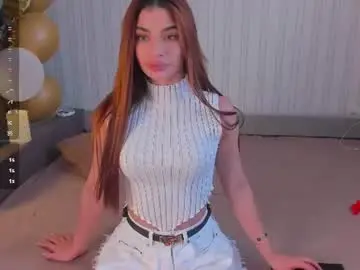 Chaturbate Sex Cam of jesikalooove