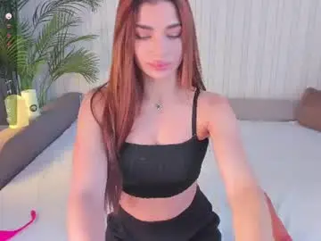 Chaturbate Adult Video Chat of jesikalooove