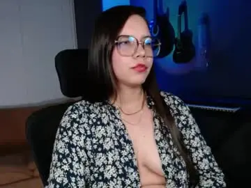 Chaturbate Adult Video Chat of kay_avrill