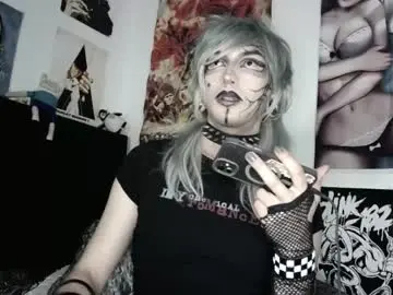 Chaturbate Private Sex Chat of kiiller_queen