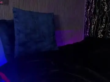 Chaturbate Live Porn of thalia_anderson