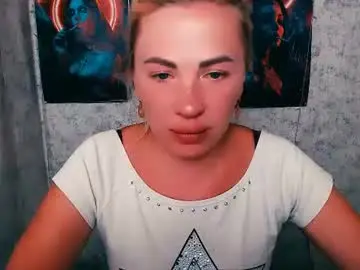 Chaturbate Best Webcam of alinafrey_