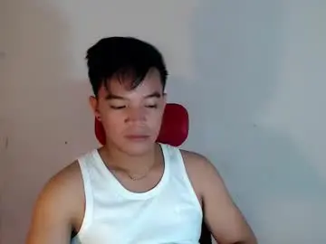 Chaturbate Private Sex Chat of asianash18