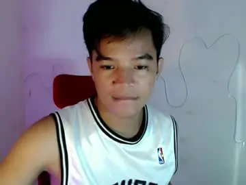Chaturbate Live Sex Cam of asianash18