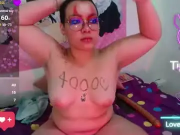 Chaturbate Adult Webcams of cherry__420