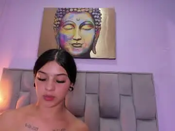 Chaturbate Sex Cam of eva_lonx
