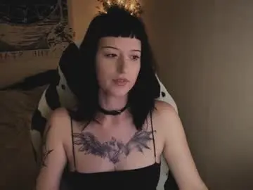 Chaturbate Adult Webcam of ghoticspectre