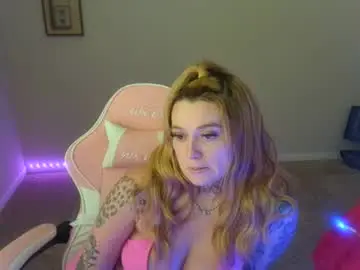 Chaturbate Best Webcam of karmathevixen0304
