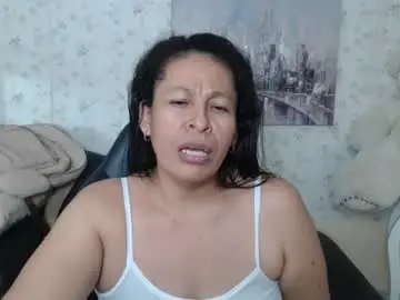 Chaturbate Live Porn of mature_martina_