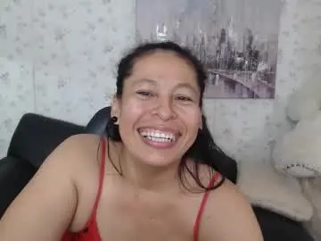 Chaturbate Adult Video Chat of mature_martina_