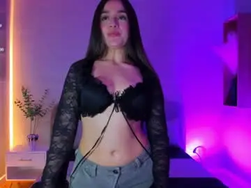 Chaturbate Sex Chat of natalie_blaze