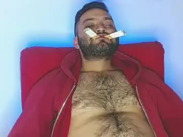 Chaturbate Sex Chat of robert_leroy