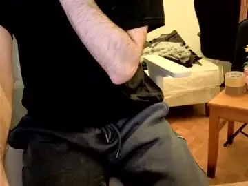 Chaturbate Live Sex Cam of sexyman_fr