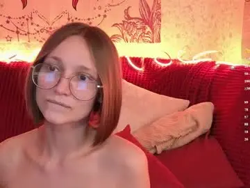 Chaturbate Live Sex Cam of stella_polaris