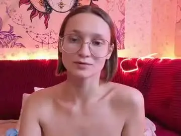 Chaturbate Sex Cam of stella_polaris