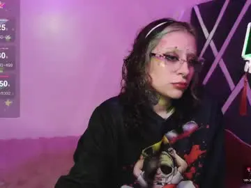 Chaturbate Free Porn Cam of vainilla_l