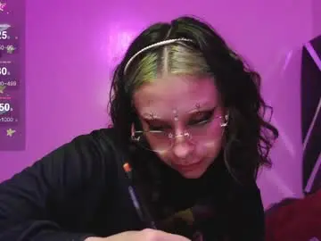 Chaturbate Sex Chat of vainilla_l