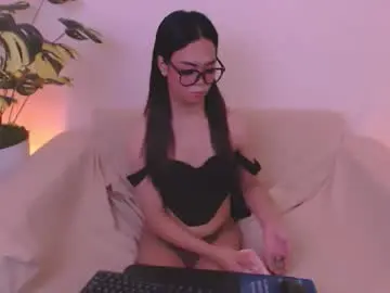 Chaturbate Live Porn of velvet_seductionprincess