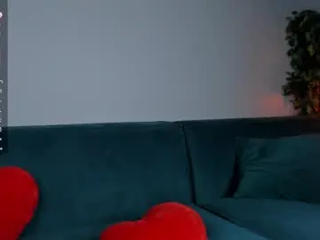 Chaturbate Sex Cam of you_fell_in_love