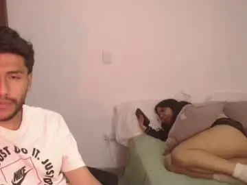 Chaturbate Adult Video Chat of _maxxx1_