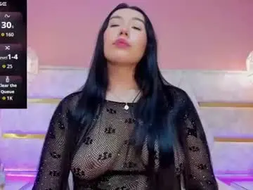Chaturbate Best live sex cam show of alicemyers_